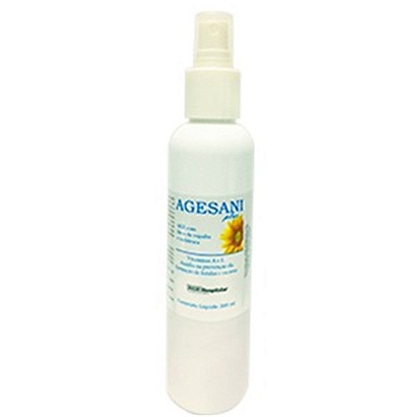 A.g.e. Spray Copaiba/melaleuca 200ml  Agesani [F083]