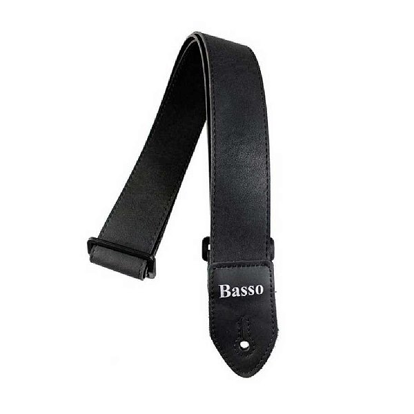 Correia Basso Sf Prime 01 Preto [F108]