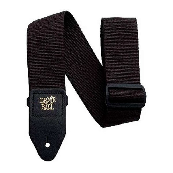 Correia Polypro Marrom P04052 Ernie Ball (12906) [F108]
