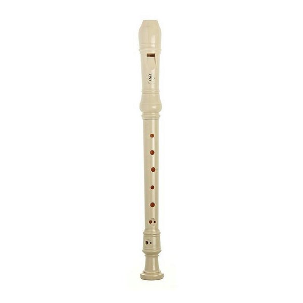 Flauta Soprano Barroca Yrs-24br Yamaha [F108]