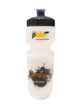 Garrafa Squeeze Pbk [F105]