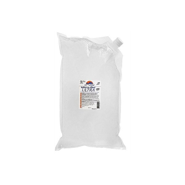 Gel Condutor Sache 5kg Multigel [F083]