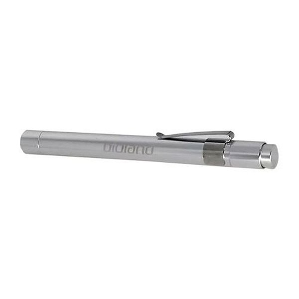 Lanterna Clínica Led Lt200 Prata Bioland [F083]