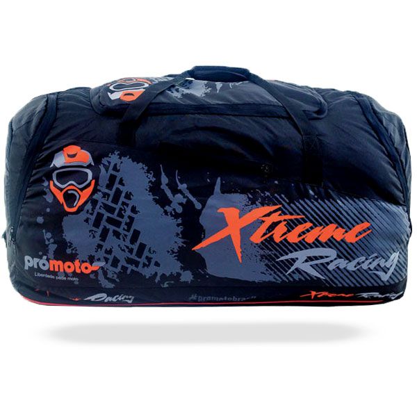 Mala De Equipamentos Racing Promoto [F105]