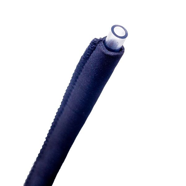 Mangueira  Com Revestimento Térmico Para Refil De Hidratação Universal [F105]
