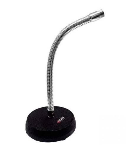 Pedestal De Microfone P/mesa Pms-04 [F108]