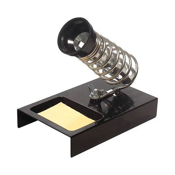 Suporte Para Ferro De Solda [F108]