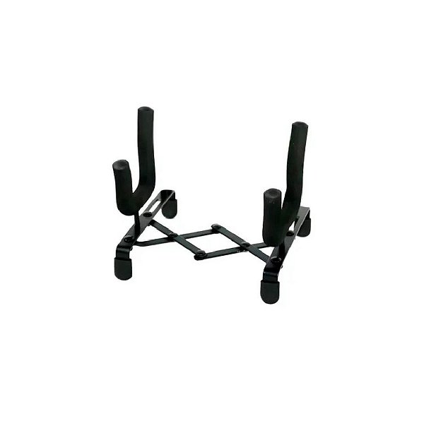 Suporte Para Violino Articulável Em Metal Custom Sound Csis1 [F108]