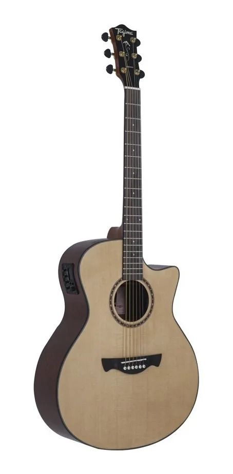 Violão Aço California Nts Tagima [F108]