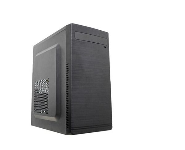 Computador B300 Dual Core I3 3220 3.30ghz Memória 8gb Ddr3 Ssd 128gb Fonte 200w Windows 10 Pro [F083]