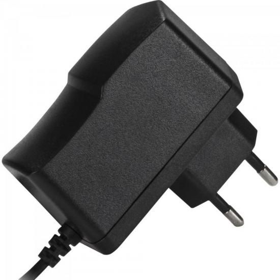 Fonte Chaveada P/ 4 Pedais 9vdc 1a 9w P4 C- Cfp950i Preto Hayonik [F083]
