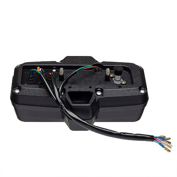 Painel Comp. Instrumentos Condor Cg 125 94 A 99 [F083]