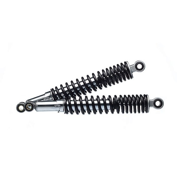 Amortecedor Gp7 (par) Com Reg. Cg 150 [F016]