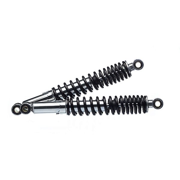 Amortecedor Gp7 (par) Com Reg. Cg Ml Tur  83/99 [F016]