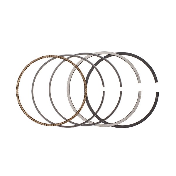 Anel P/ Pistao Kmp C100 Dream/biz 0.50 [F016]