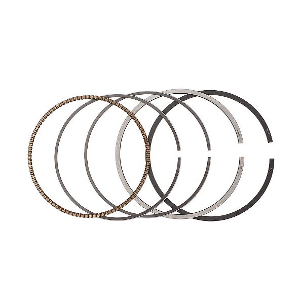 Anel P/ Pistao Kmp Cb 300r 0.25 [F016]