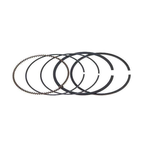 Anel P/ Pistao Rik Biz 125 05/24 - Cg 125 09/18 0.50 [F016]