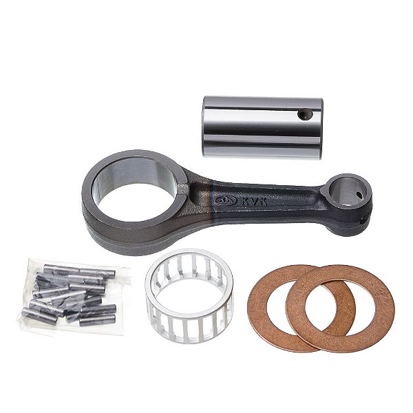 Biela Completa Txk Cb 300r/xre 300 [F016]