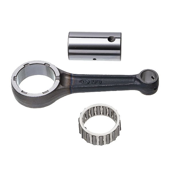 Biela Completa Txk Crf 230 07> [F016]