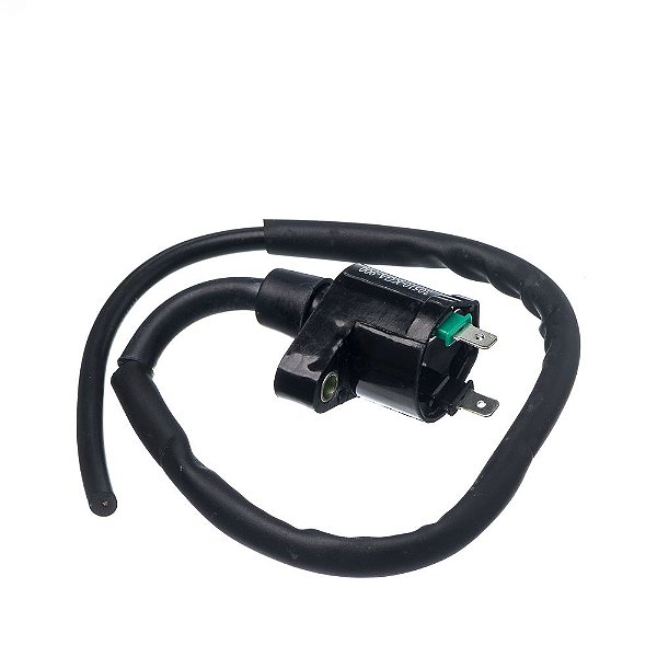 Bobina Ignicao Condor 12v Cg 125 00 A 02 [F016]