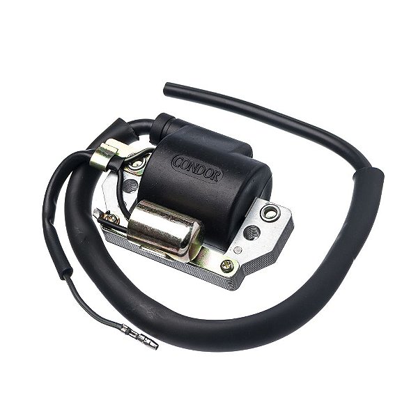 Bobina Ignicao Condor 12v Cg 125 83 A 91 [F016]