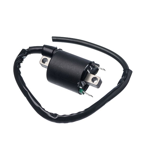 Bobina Ignicao Condor 12v Cg 150 2009/ [F016]
