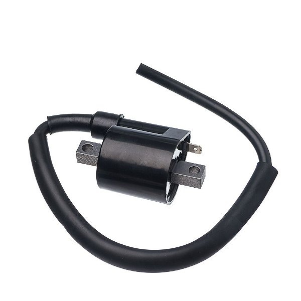 Bobina Ignicao Condor 12v Nx 350 - Nx 400 [F016]