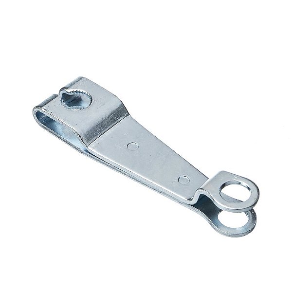 Braco Freio Diant. Gp7 Cg 150 Titan-fan 04/13 - Cg 125 09/13 [F016]