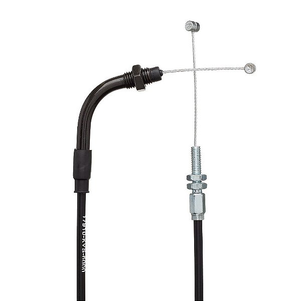 Cabo Acelerador K-cabos Cg 150 09/13 [F016]