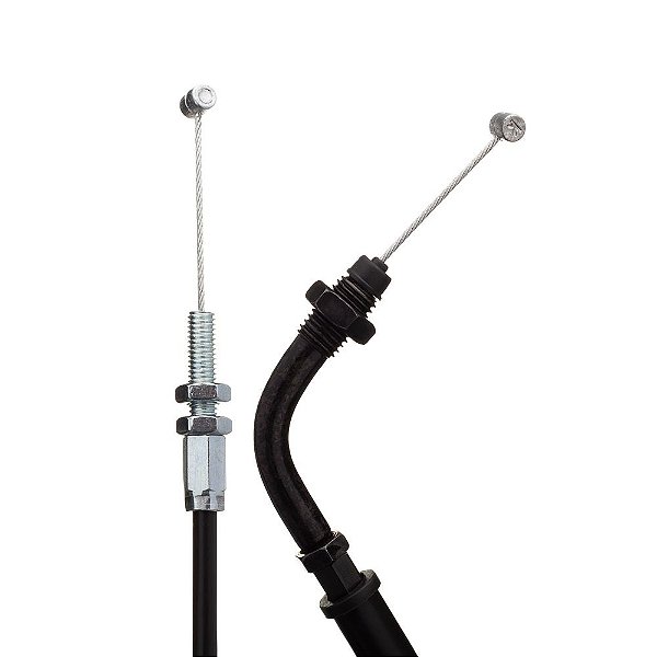 Cabo Acelerador K-cabos Crf 230 08/ (a) [F016]