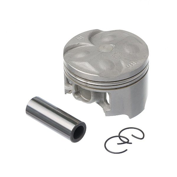 Pistao Pino/trava Kmp Cb 600 Hornet 05-07 (65.50mm) 0.50 [F016]