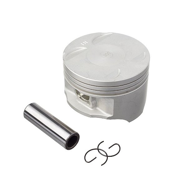 Pistao Pino/trava Kmp Cbx 250 0.50 [F016]