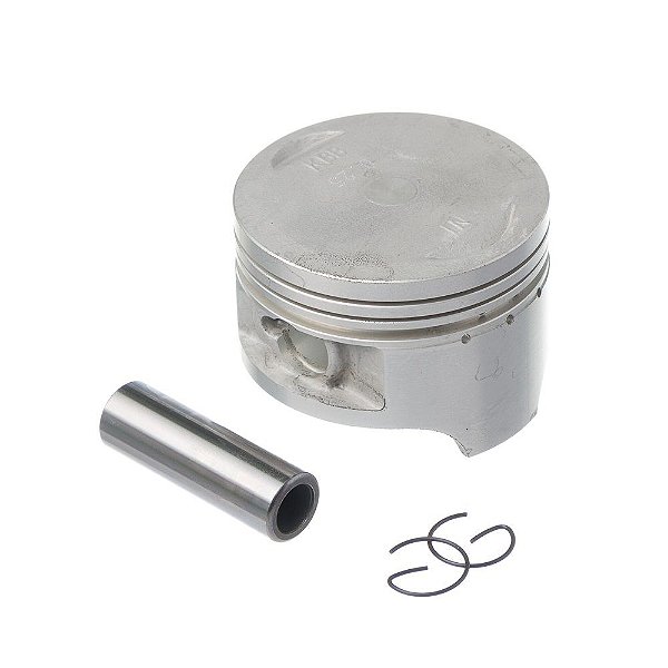 Pistao Pino/trava Kmp Cbx/nx 200  Std [F016]