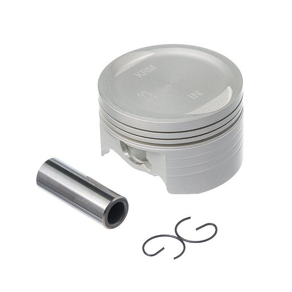Pistao Pino/trava Kmp Cg 150 1.75 [F016]