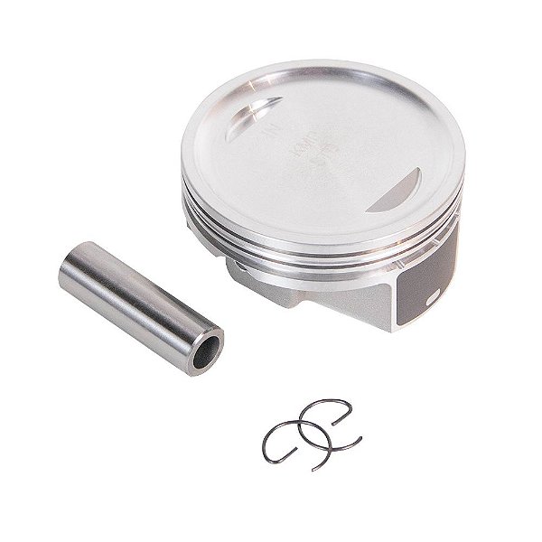 Pistao Pino/trava Kmp Cg 150 Aum. P/ 220cc  Std Diam. 70.00 [F016]