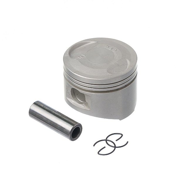 Pistao Pino/trava Kmp Lead 110  Std [F016]