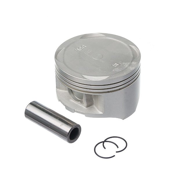 Pistao Pino/trava Kmp Nx 400 Falcon 0.50 [F016]