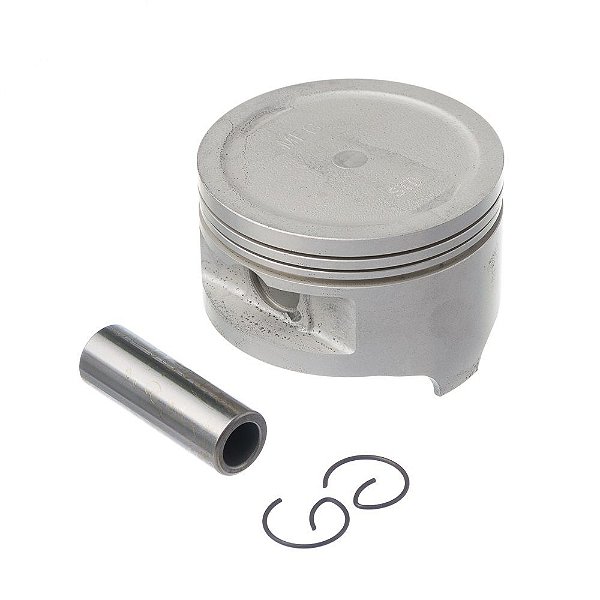 Pistao Pino/trava Kmp Shadow 750 0.75 [F016]