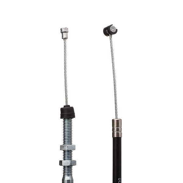 Cabo Embreagem K-cabos Ybr 125 02/16 [F016]
