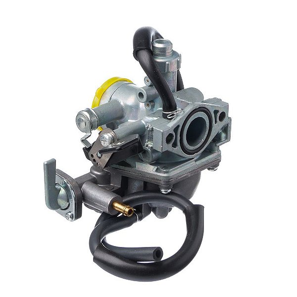 Carburador Completo Gp7 Biz 100 12/15 [F016]
