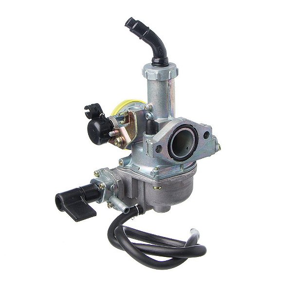 Carburador Completo Gp7 Biz 125 [F016]