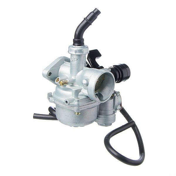 Carburador Completo Gp7 C100 Biz [F016]