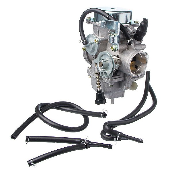 Carburador Completo Gp7 Cbx 250 [F016]