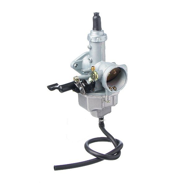 Carburador Completo Gp7 Cg 125 02 A 08 [F016]
