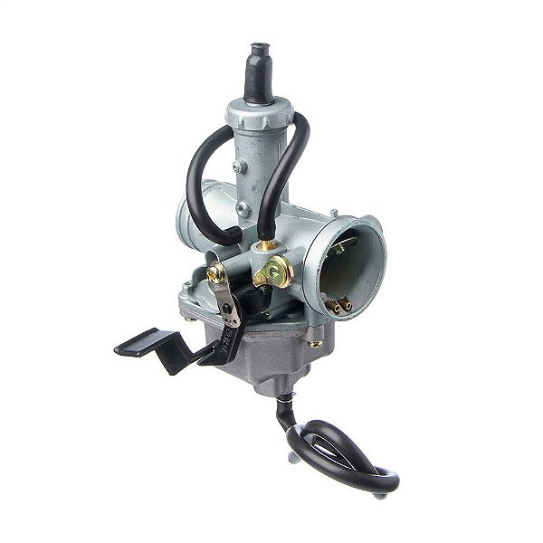 Carburador Completo Gp7 Cg 125 09/15 [F016]