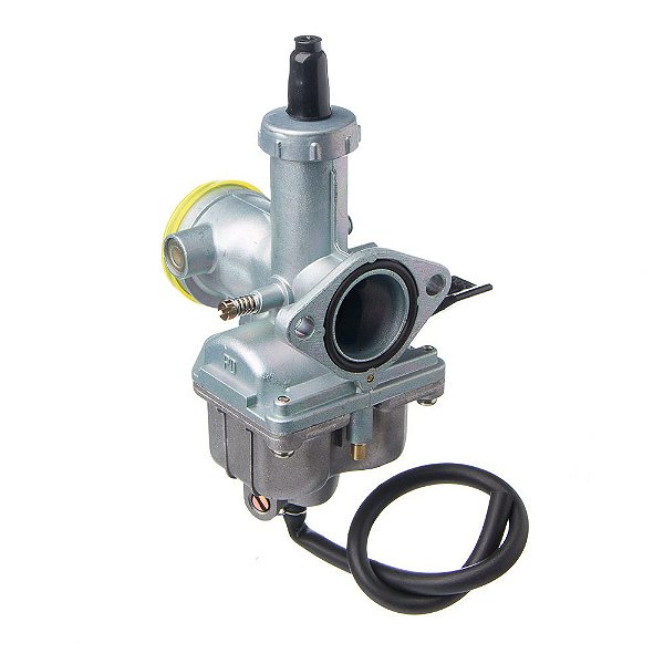 Carburador Completo Gp7 Cg Ml /81 [F016]