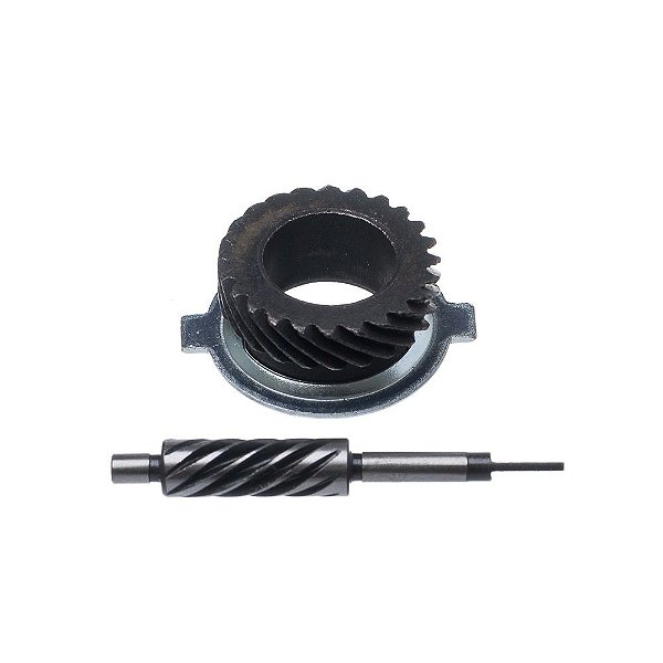Engrenagem Veloc. Kit(c/pinhao & Motriz) Ww3 Bros 125 150 Ks [F016]