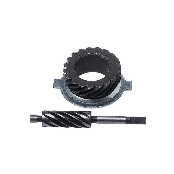 Engrenagem Veloc. Kit(c/pinhao & Motriz) Ww3 Cg 125 00 A 08 [F016]