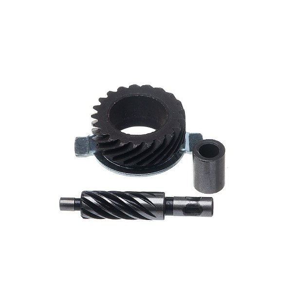 Engrenagem Veloc. Kit(c/pinhao & Motriz) Ww3 Cg 150 [F016]
