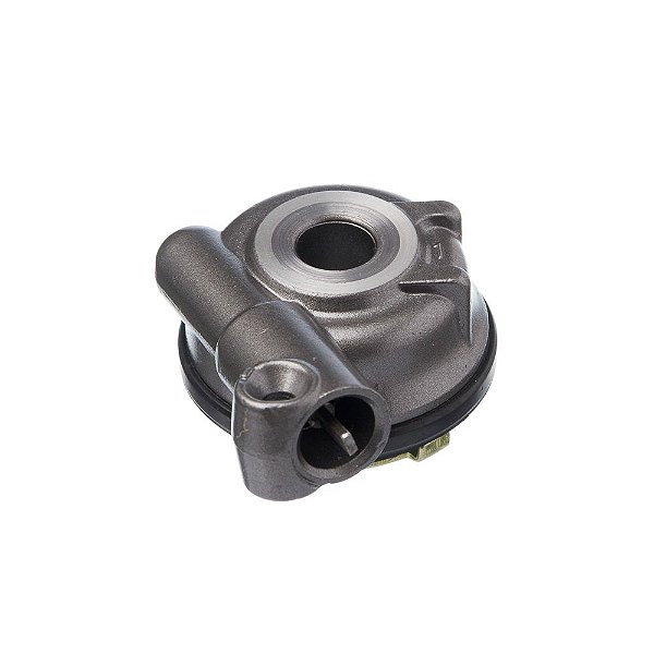Engrenagem Velocimetro (desmultiplicador) Gp7 Bros 150 Esd [F016]